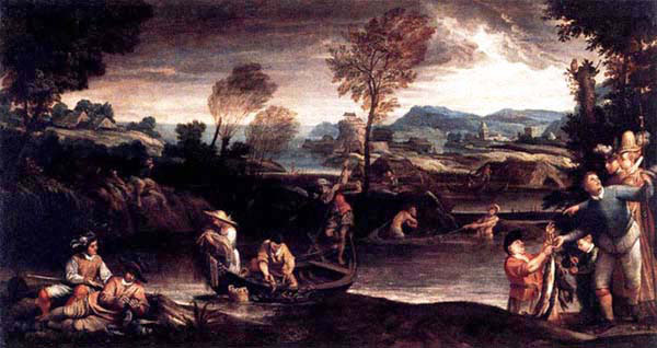 Fishing